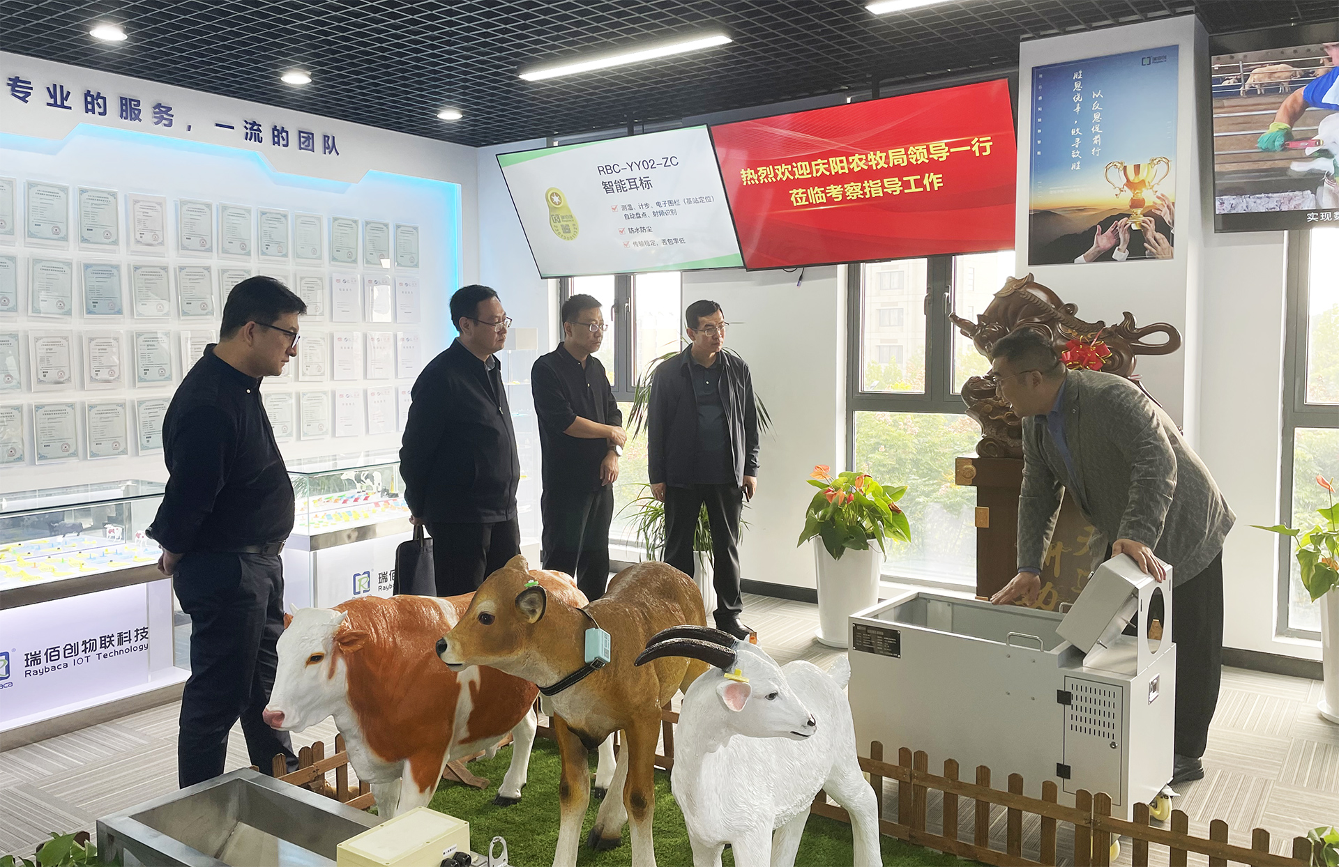 瑞佰創(chuàng)物聯(lián)科技 瑞佰創(chuàng)物聯(lián)科技