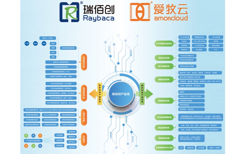 2025政府工作報告解讀：科技創(chuàng)新引領(lǐng)未來，瑞佰創(chuàng)物聯(lián)助力智慧新時代！